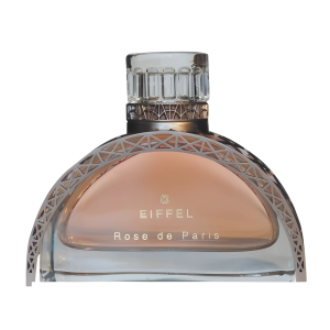 Gustave Eiffel, Rose de Paris, Eau De Parfum, Unisex, 100 ml *Tester