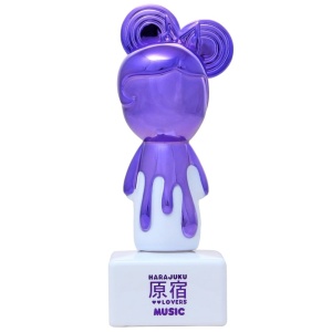 Gwen Stefani, Lovers Pop Electric Music, Eau De Parfum, For Women, 30 ml