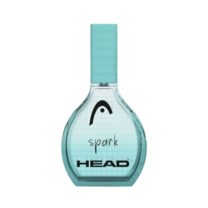 Head, Spark, Eau De Toilette, For Women, 100 ml