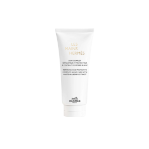 Hermes, Les Mains Repairing And Protective, Hydrating & Repairing, Hand Cream, 100 ml