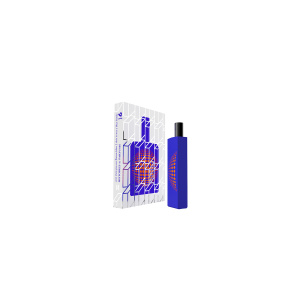Histoires de Parfums, This Is Not A Blue Bottle 1.6, Eau De Parfum, Unisex, 15 ml *Miniature