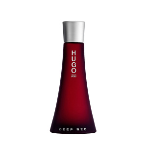 Hugo Boss, Deep Red, Eau De Parfum, For Women, 90 ml *Tester