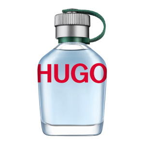 Hugo Boss, Hugo Green, Eau De Toilette, For Men, 75 ml