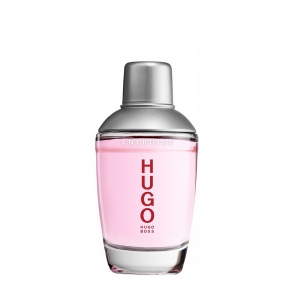 Hugo Boss, Hugo Energise, Eau De Toilette, For Men, 75 ml