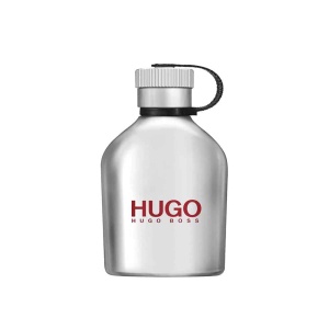 Hugo Boss, Hugo Iced, Eau De Toilette, For Men, 125 ml