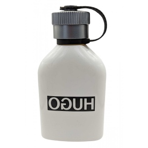 Hugo Boss, Hugo Reversed, Eau De Toilette, For Men, 75 ml