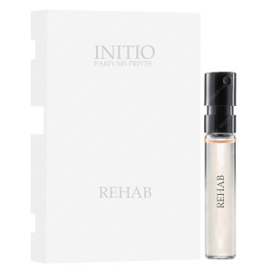 Initio, Rehab, Eau De Parfum, Unisex, 1.5 ml *Vial