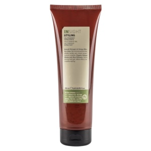 Insight, Gel Cement, Hair Styling Gel, Extra strong hold, 250 ml *Tester