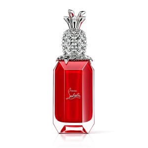 Christian Louboutin, Loubifunk, Eau De Parfum, For Women, 90 ml