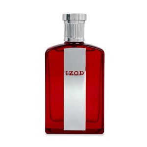 Izod, Legacy Red, Eau De Toilette, For Men, 100 ml