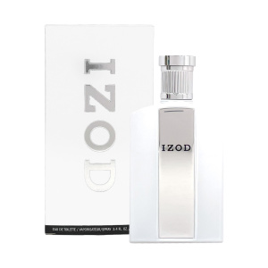 Izod, Legacy White, Eau De Toilette, For Men, 100 ml