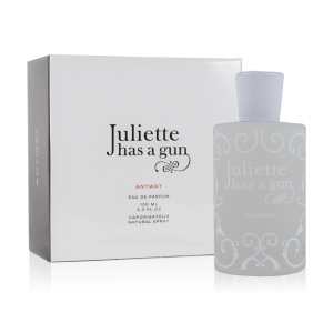 Juliette Has A Gun, Anyway, Eau De Parfum, Unisex, 100 ml