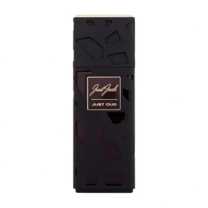 Just Jack, Just Oud, Eau De Parfum, Unisex, 100 ml