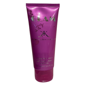 Kardashian Beauty, Glam, Shower Gel, All Over The Body, 100 ml