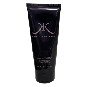Kardashian Beauty, Shimmer, Moisturising, Body Lotion, Body, 100 ml