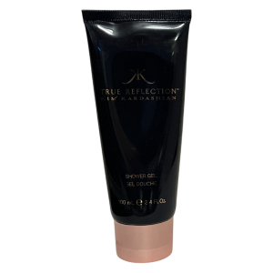Kardashian Beauty, True Reflection, Shower Gel, All Over The Body, 100 ml