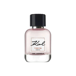 Karl Lagerfeld, Karl Tokyo Shibuya, Eau De Parfum, For Women, 60 ml