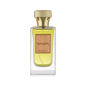 Khadlaj, Mansion, Eau De Parfum, Unisex, 100 ml