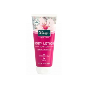 Kneipp, Kneipp, Almond, Nourishing, Body Lotion, Body, 200 ml