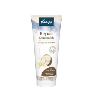 Kneipp, Winter Care, Repair, Body Lotion, Body, 200 ml