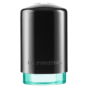 La Martina, Alpha Woods Intense, Eau De Cologne, Unisex, Bottle, 80 ml