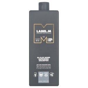 Label.M, M-Plex, Hair Shampoo, Bond Repair, 1000 ml