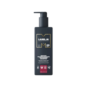 Label.M, Organic Orange Blossom, Hair Shampoo, Volume & Body, 300 ml