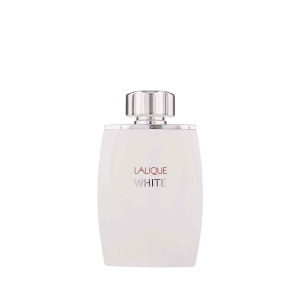 Lalique, White, Eau De Toilette, For Men, 125 ml