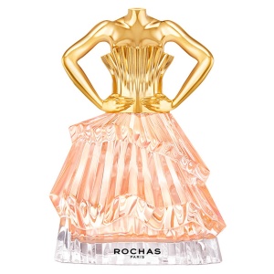 Rochas, Audace, Eau De Parfum, For Women, 90 ml *Tester