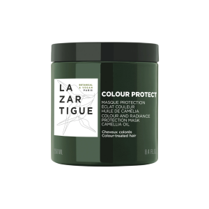 Lazartigue, Color Protect, Camellia Oil, Hair Treatment Cream Mask, Color Protection, 250 ml
