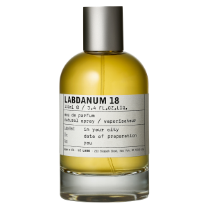 Le Labo, Labdanum 18, Eau De Parfum, Unisex, 100 ml