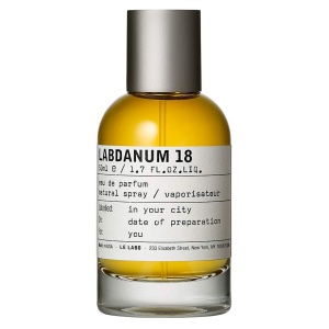 Le Labo, Labdanum 18, Eau De Parfum, Unisex, 50 ml