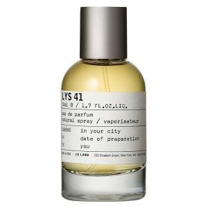 Le Labo, Lys 41, Eau De Parfum, Unisex, 50 ml