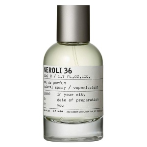 Le Labo, Neroli 36, Eau De Parfum, Unisex, 50 ml