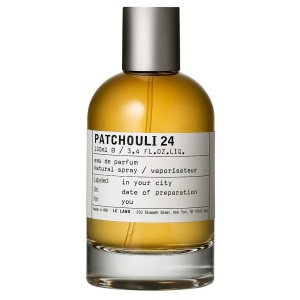 Le Labo, Patchouli 24, Eau De Parfum, Unisex, 100 ml