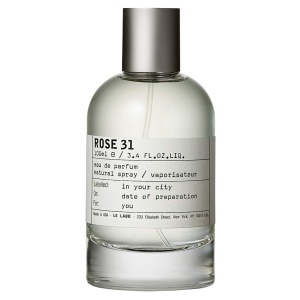 Le Labo, Rose 31, Eau De Parfum, Unisex, 100 ml