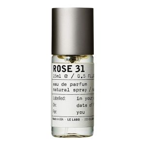 Le Labo, Rose 31, Eau De Parfum, Unisex, 15 ml
