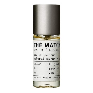 Le Labo, The Matcha 26, Eau De Parfum, Unisex, 15 ml