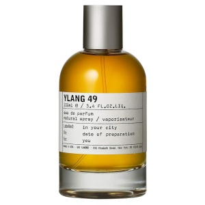 Le Labo, Ylang 49, Eau De Parfum, Unisex, 100 ml