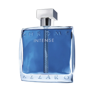 Loris Azzaro, Chrome Intense, Eau De Toilette, For Men, 100 ml *Tester