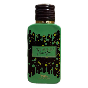 Loui Martin, Pistachio Kunafa, Eau De Parfum, Unisex, 100 ml