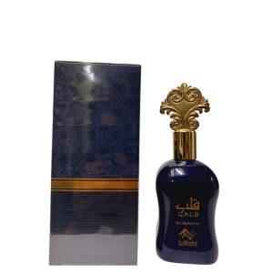 Luniche, Qalb, Eau De Parfum, Unisex, 100 ml