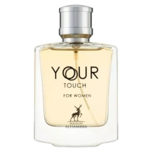 Maison Alhambra, Your Touch, Eau De Parfum, For Women, 100 ml
