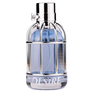 Maison Asrar,  Desire, Eau De Parfum, For Men, 100 ml