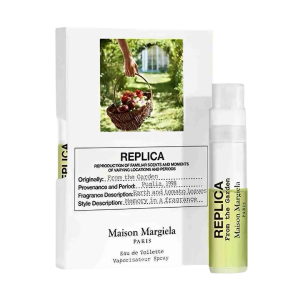 Maison Margiela, From The Garden , Eau De Toilette, Unisex, 1.2 ml *Vial