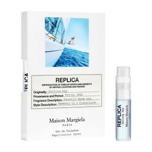 Maison Margiela, Sailing Day, Eau De Toilette, Unisex, 1.2 ml *Vial