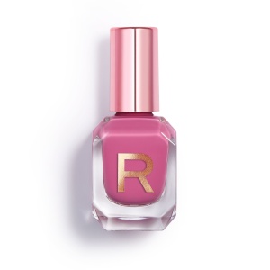 Makeup Revolution, High Gloss, Nail Polish, Lover, 10 ml