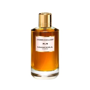 Mancera, Jasmin Exclusif , Eau De Parfum, Unisex, 120 ml