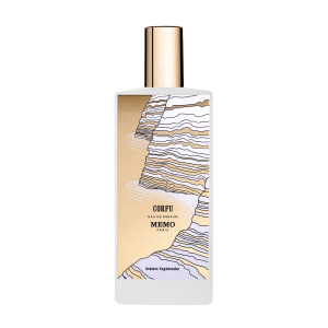 Memo Paris, Graines Vagabondes - Corfu, Eau De Parfum, Unisex, 75 ml