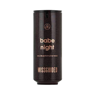 Missguided, Babe Night, Eau De Parfum, For Women, 80 ml *Tester